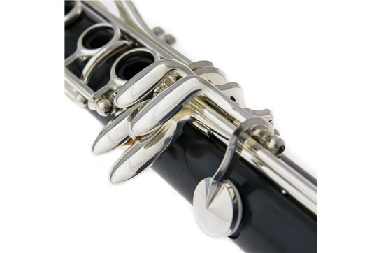 Heid Music | Yamaha YCL-CSVR Custom Bb Clarinet