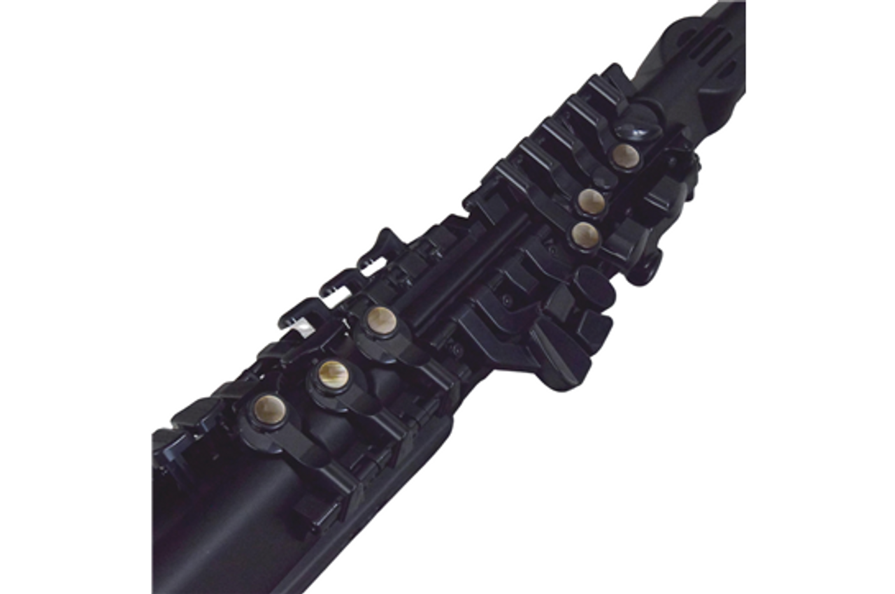 Review: Yamaha YDS 150 Digital Saxophone