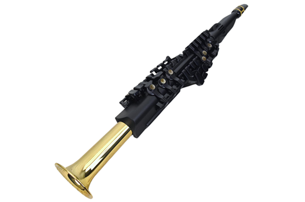 Yamaha YDS-150 Digital Saxophone