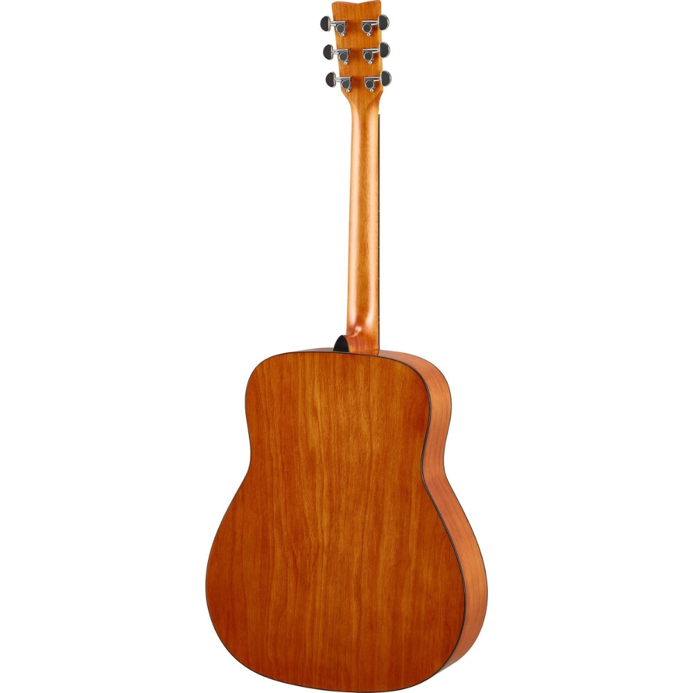 Heid Music | Yamaha FG800J Acoustic Guitar - Natural