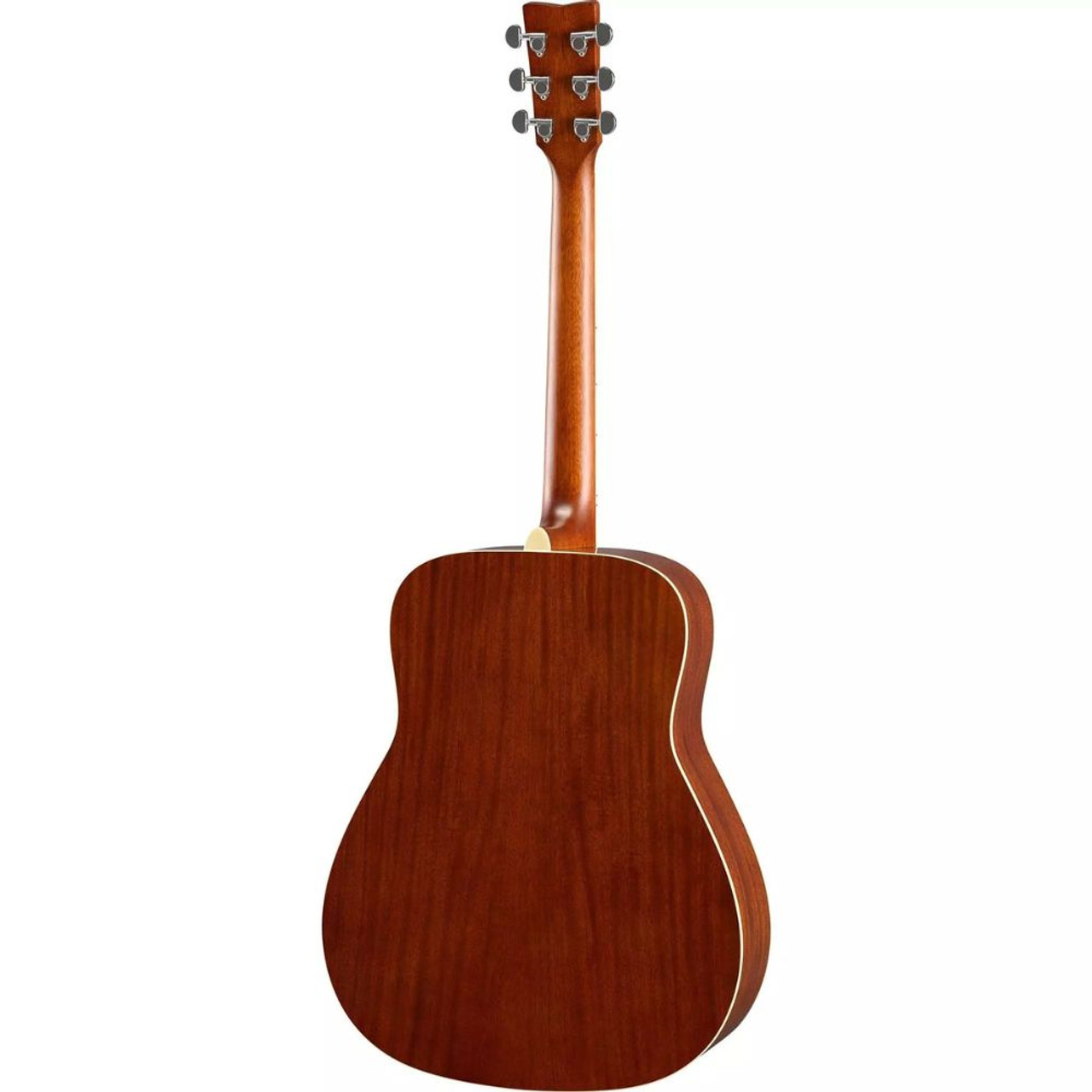 YAMAHA ( ヤマハ ) FG820 NATURAL Heid Music | FG820 Natural