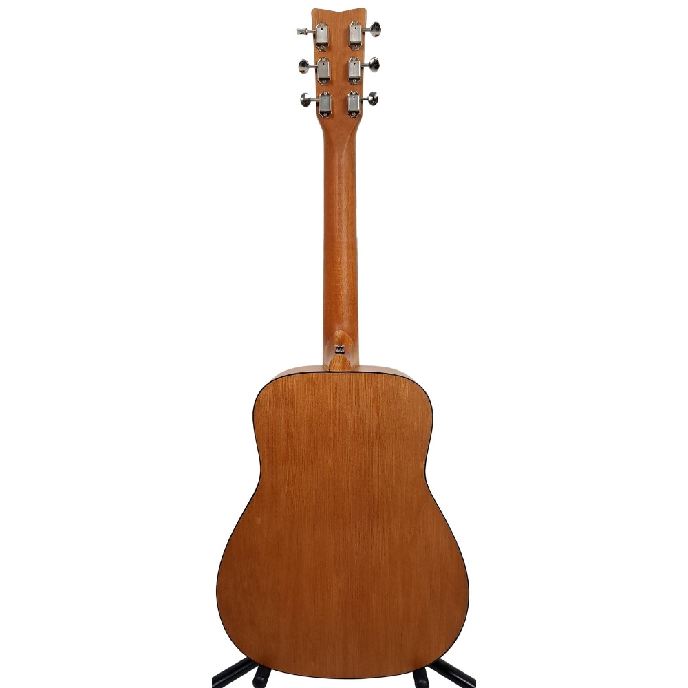 Heid Music | Yamaha JR1 3/4 Mini Acoustic Guitar - Natural