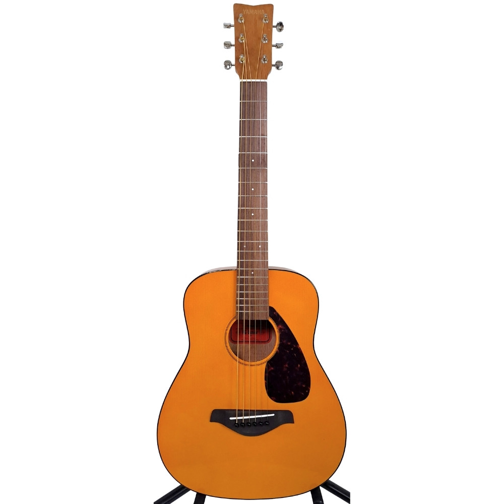 Yamaha FG-Junior JR1 ミニギター Heid Music | Yamaha JR1 3/4 Mini Acoustic Guitar - Natural