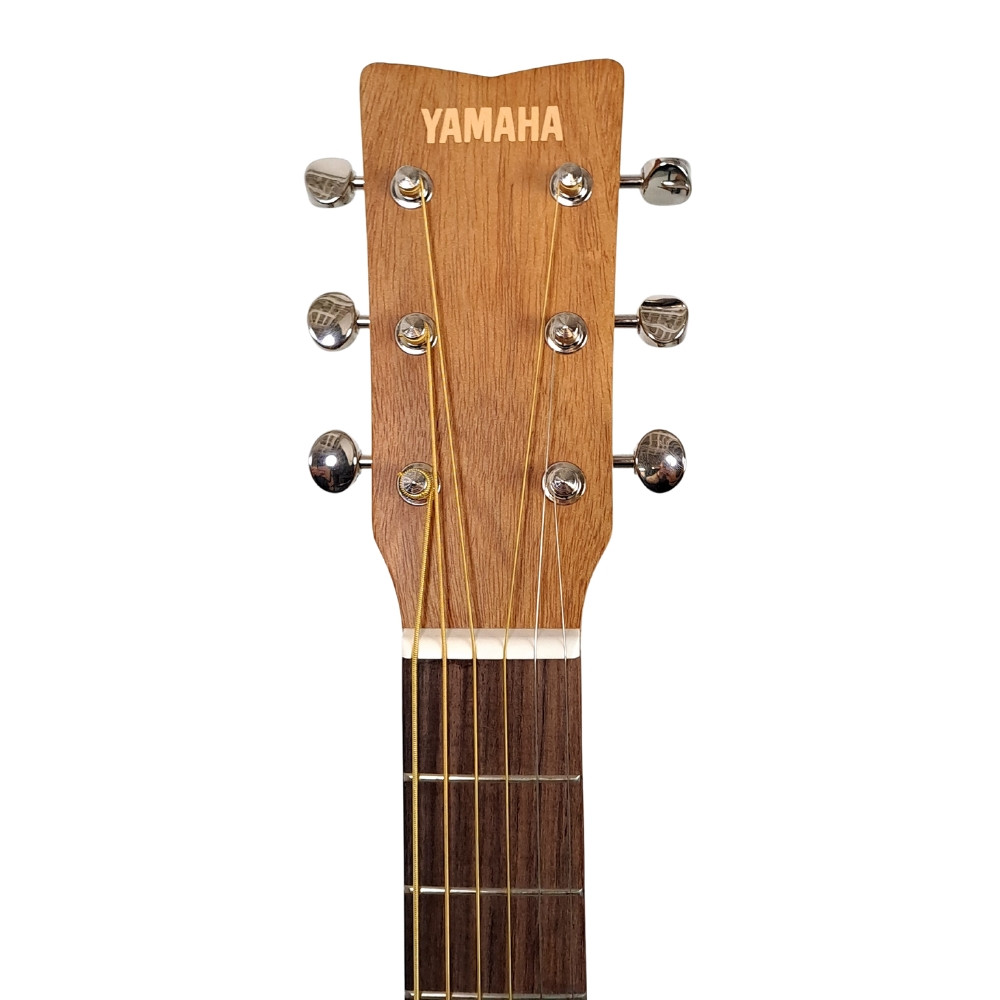 Heid Music | Yamaha JR1 3/4 Mini Acoustic Guitar - Natural