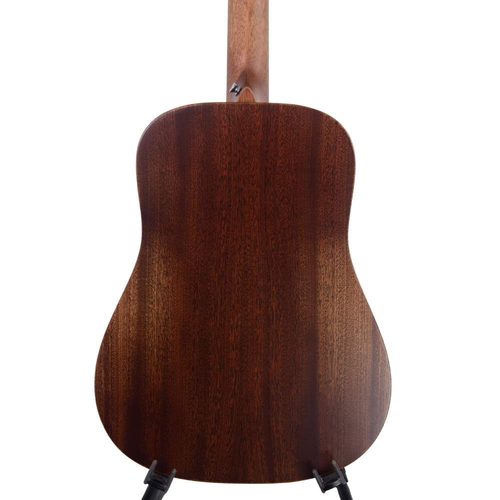 Heid Music | Martin DJR-10E StreetMaster Acoustic Guitar