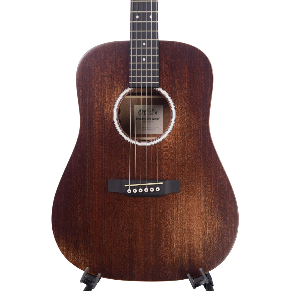 Martin Djr 10E SteetMaster！！ Heid Music | Martin DJR-10E StreetMaster Acoustic Guitar