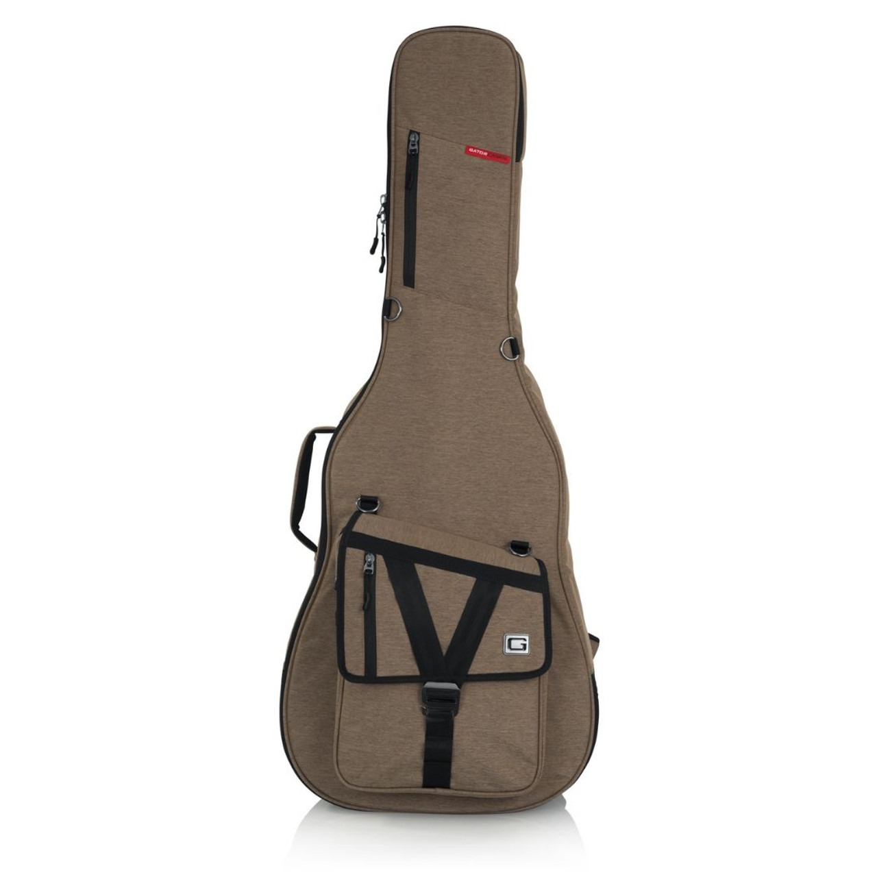 Gator acoustic clearance guitar gig bag