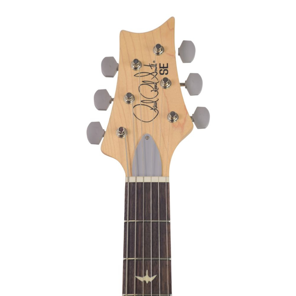 Heid Music | PRS SE Silver Sky Electric Guitar - Storm Gray - Rosewood