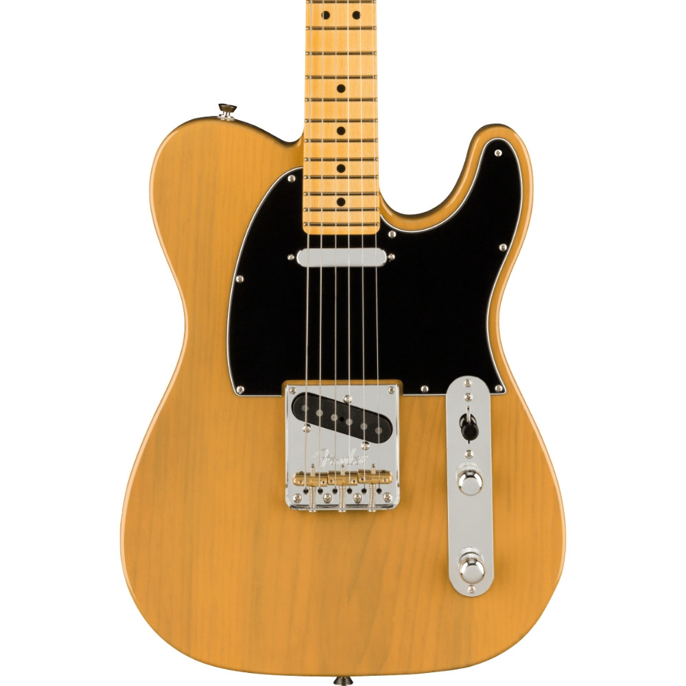 Fender American Professional II Telecaster Electric Guitar
