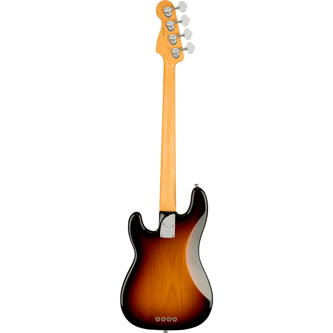 ベース Fender American Professional II Bass Fender American Professional II Jazz Bass Rosewood