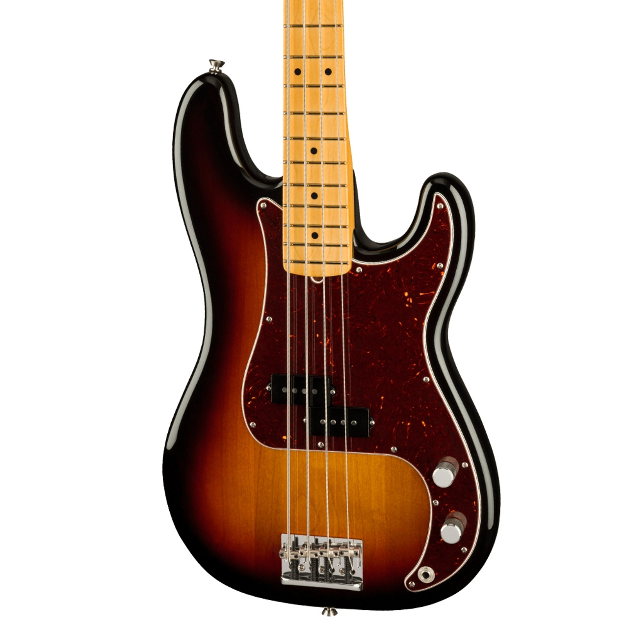 ベース American Professional II Precision Bass Fender American Professional II Precision Bass Rosewood