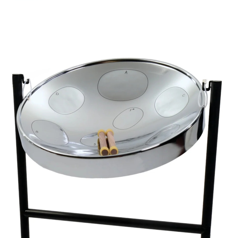 Jumbie Jam スティールドラム Gメジャー Jumbie Jam スティールドラム