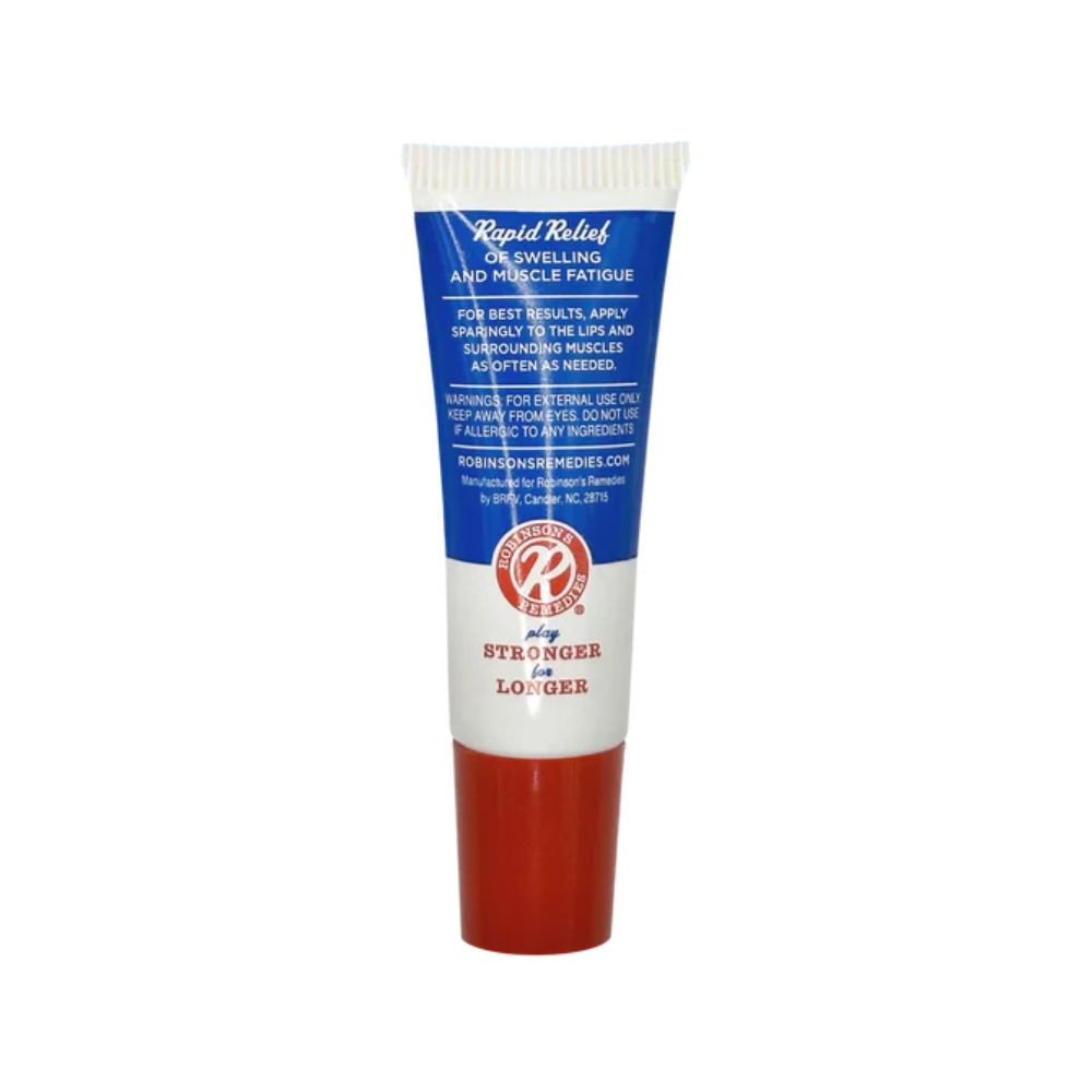 Robinson's Remedies Lip Renew - 7.5 ml (Slant Tip Applicator