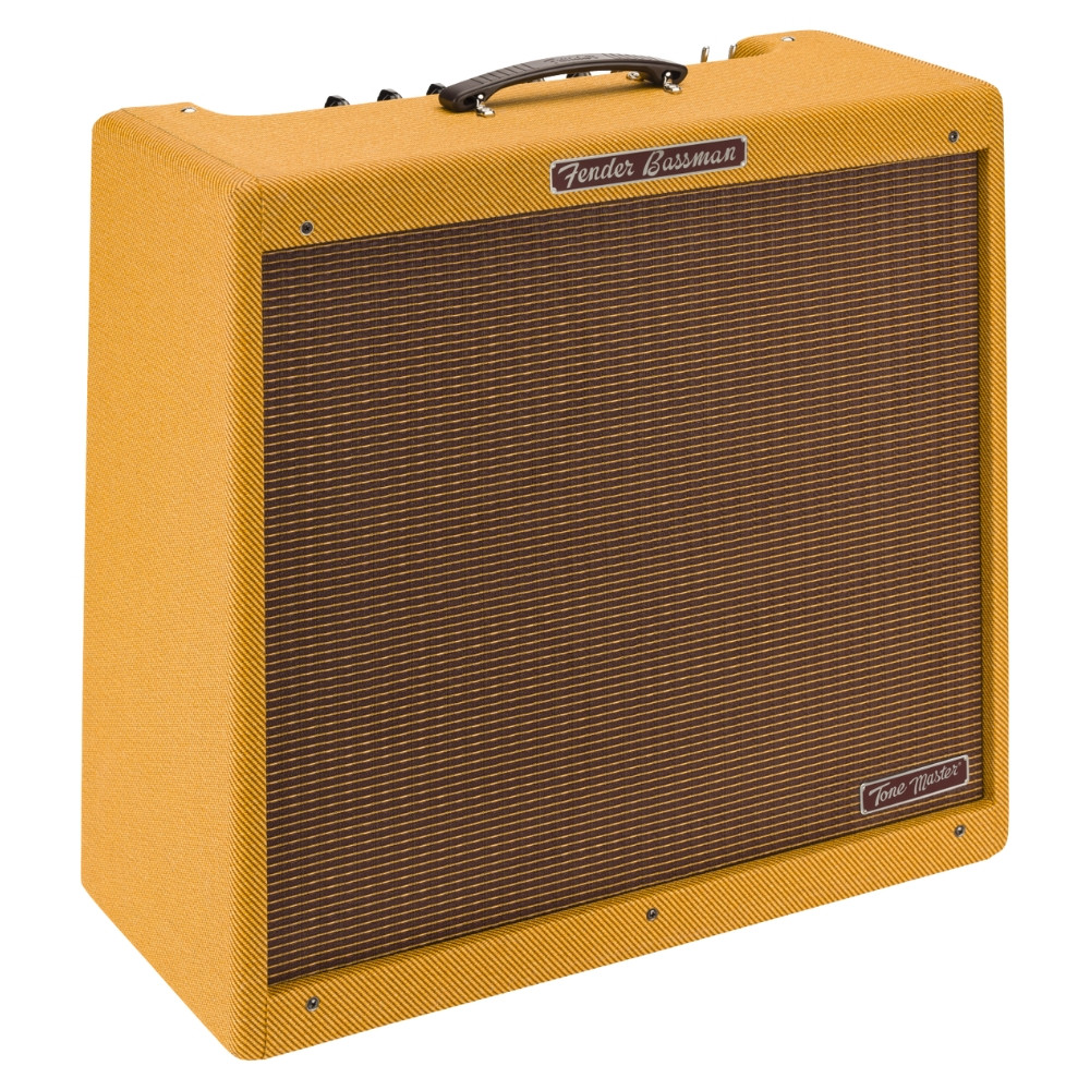 Heid Music | Fender Tone Master '59 Bassman Guitar Combo Amp