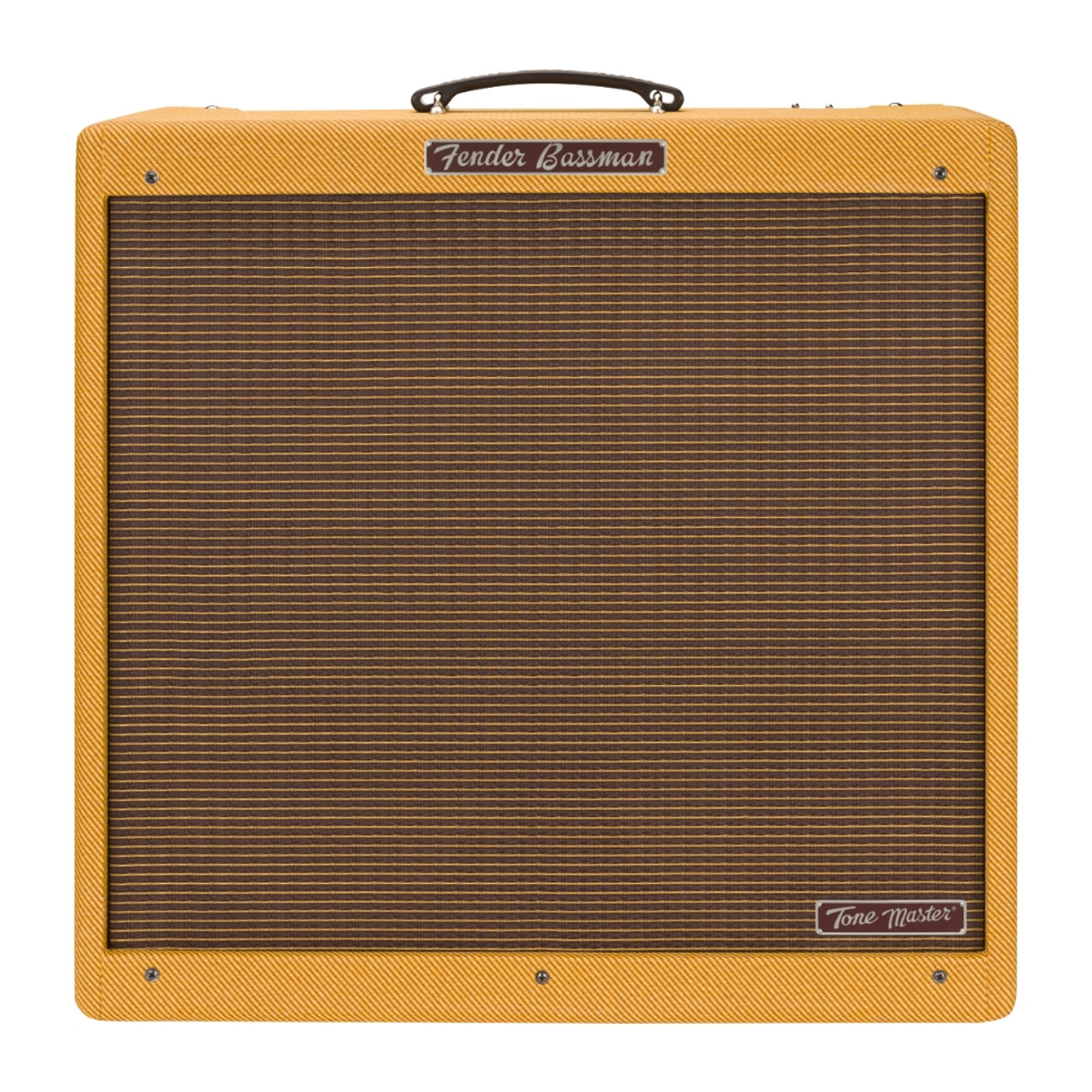 Heid Music | Fender Tone Master '59 Bassman Guitar Combo Amp