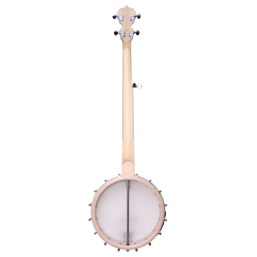Heid Music | Deering Goodtime 5-String Openback Banjo