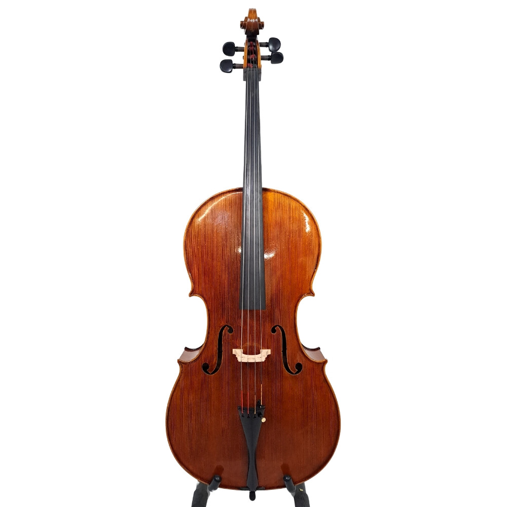 Gianna Rose Vivace 4/4 Cello - Heid Music