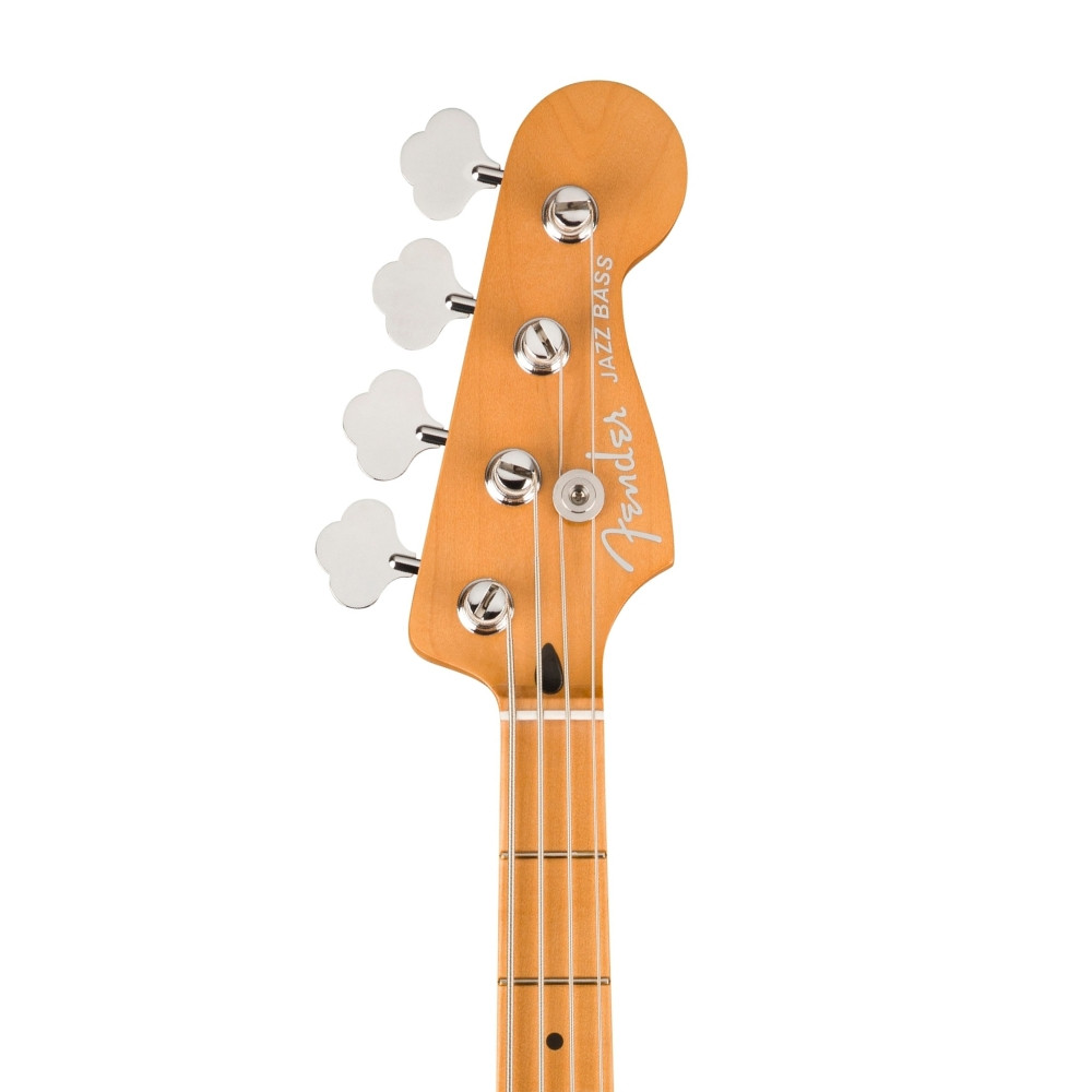 Heid Music | Fender Player Plus Jazz Bass Guitar - Olympic Pearl