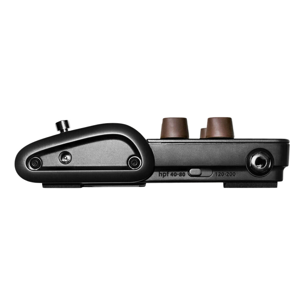 ギター L.R. Bagg Para Acoustic D.I. Para DI Acoustic Guitar Preamp + DI — LR Baggs