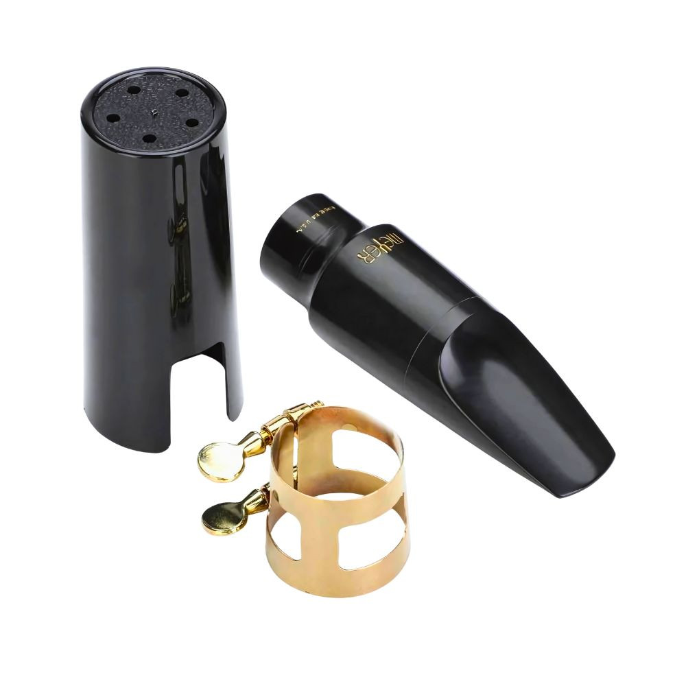 Meyer 6M Alto Saxophone Mouthpiece - Heid Music