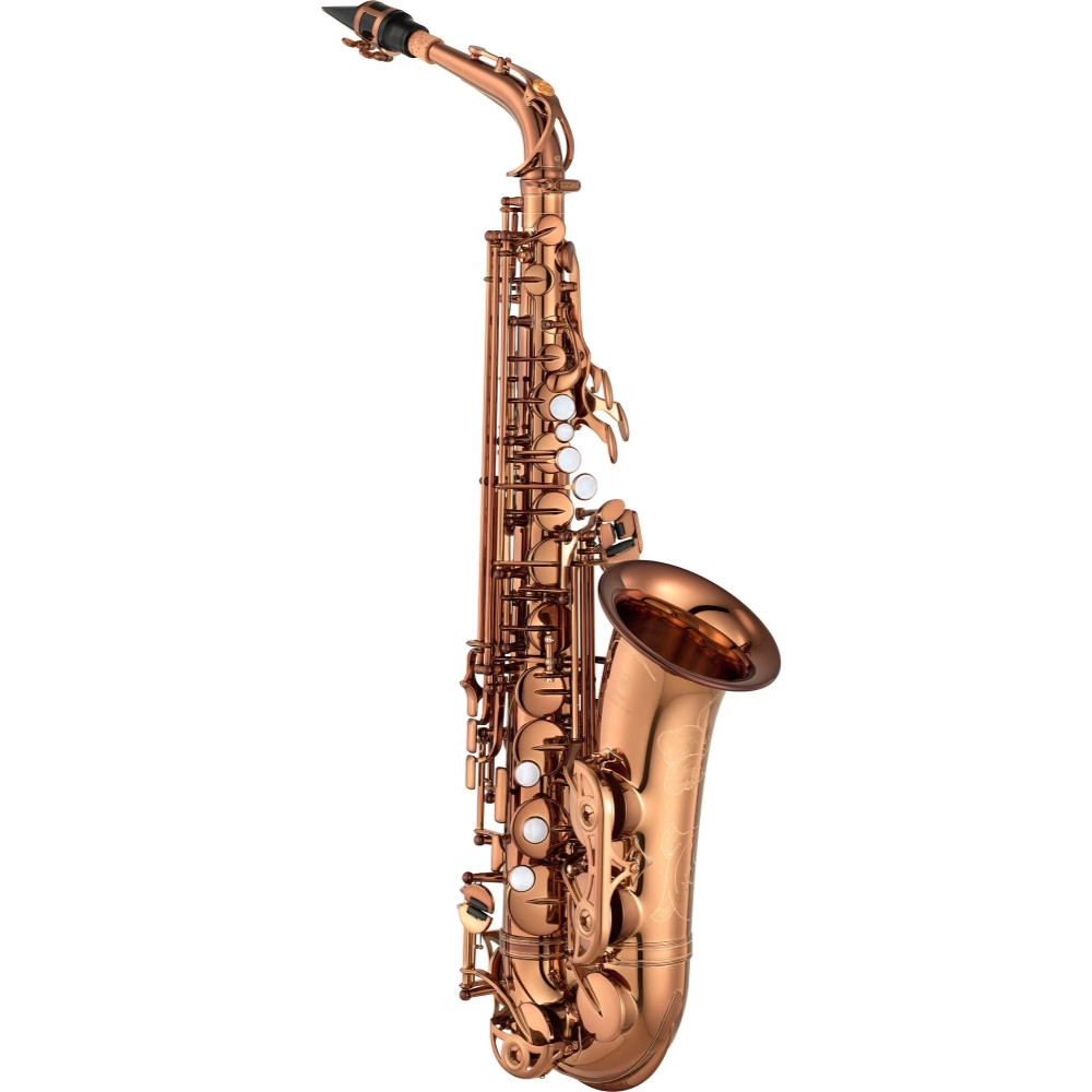 その他 naaaA Heid Music | Yamaha YAS-62IIIA Alto Saxophone - Amber Lacquer