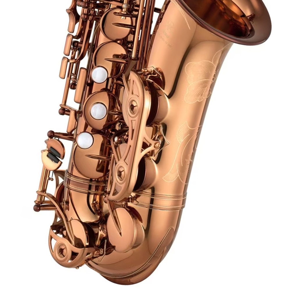 その他 naaaA Heid Music | Yamaha YAS-62IIIA Alto Saxophone - Amber Lacquer