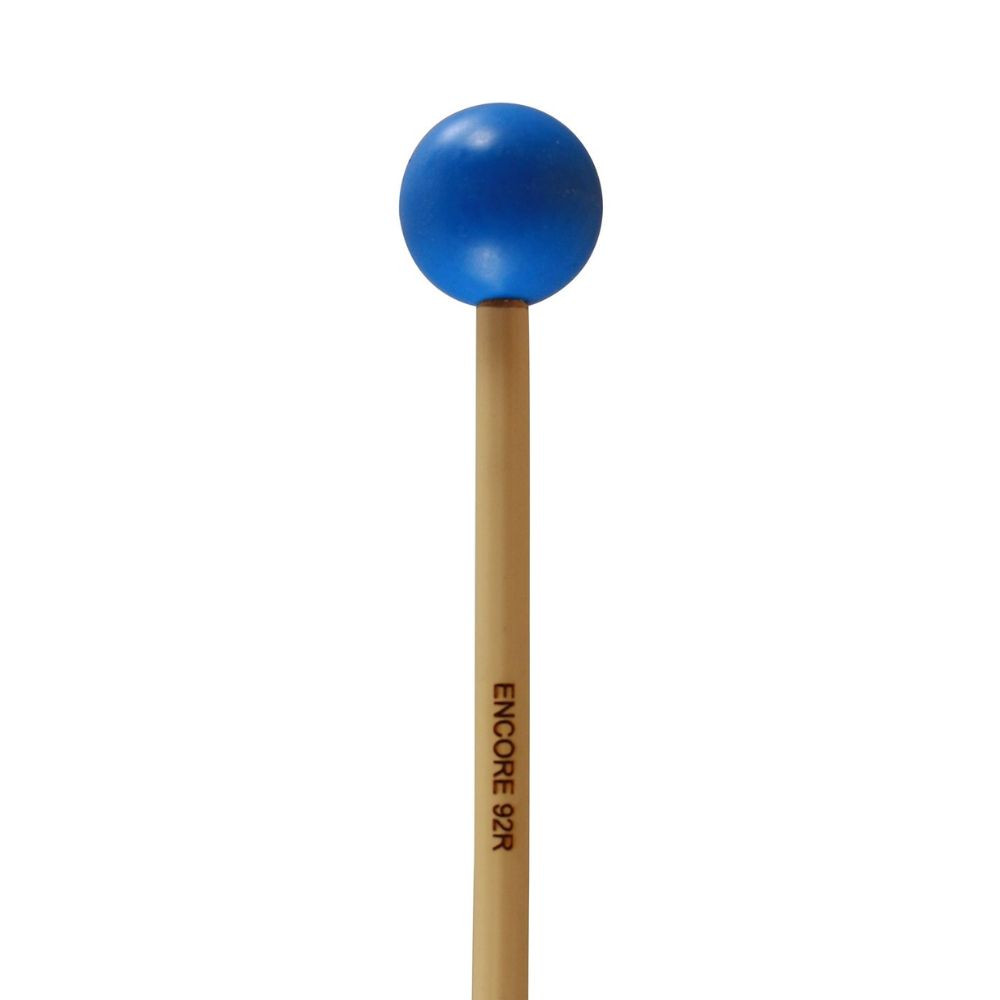Heid Music | Encore Unwound Series 92R Xylophone Mallet Poly Ball