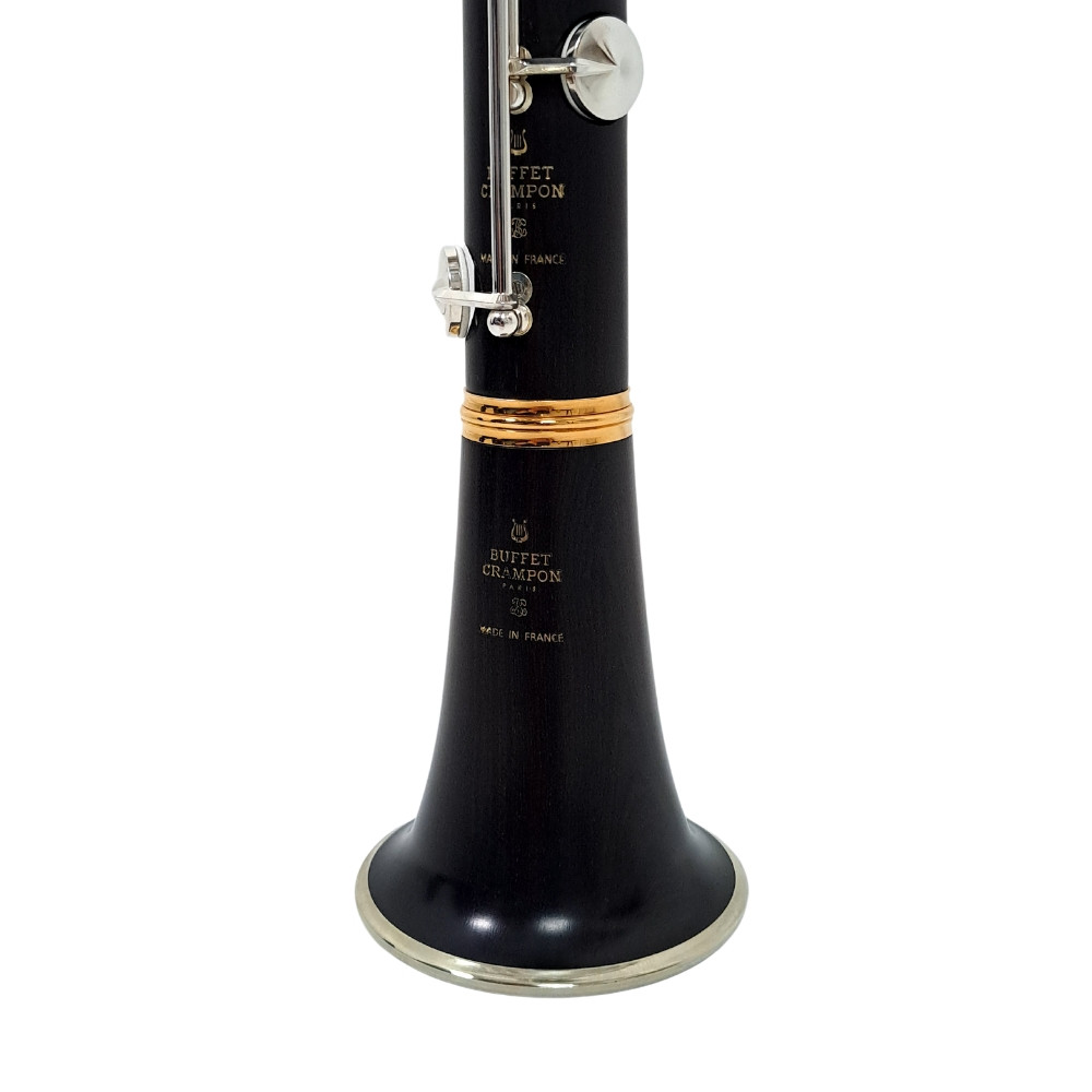 Heid Music | Used Buffet Zoe Bb Clarinet