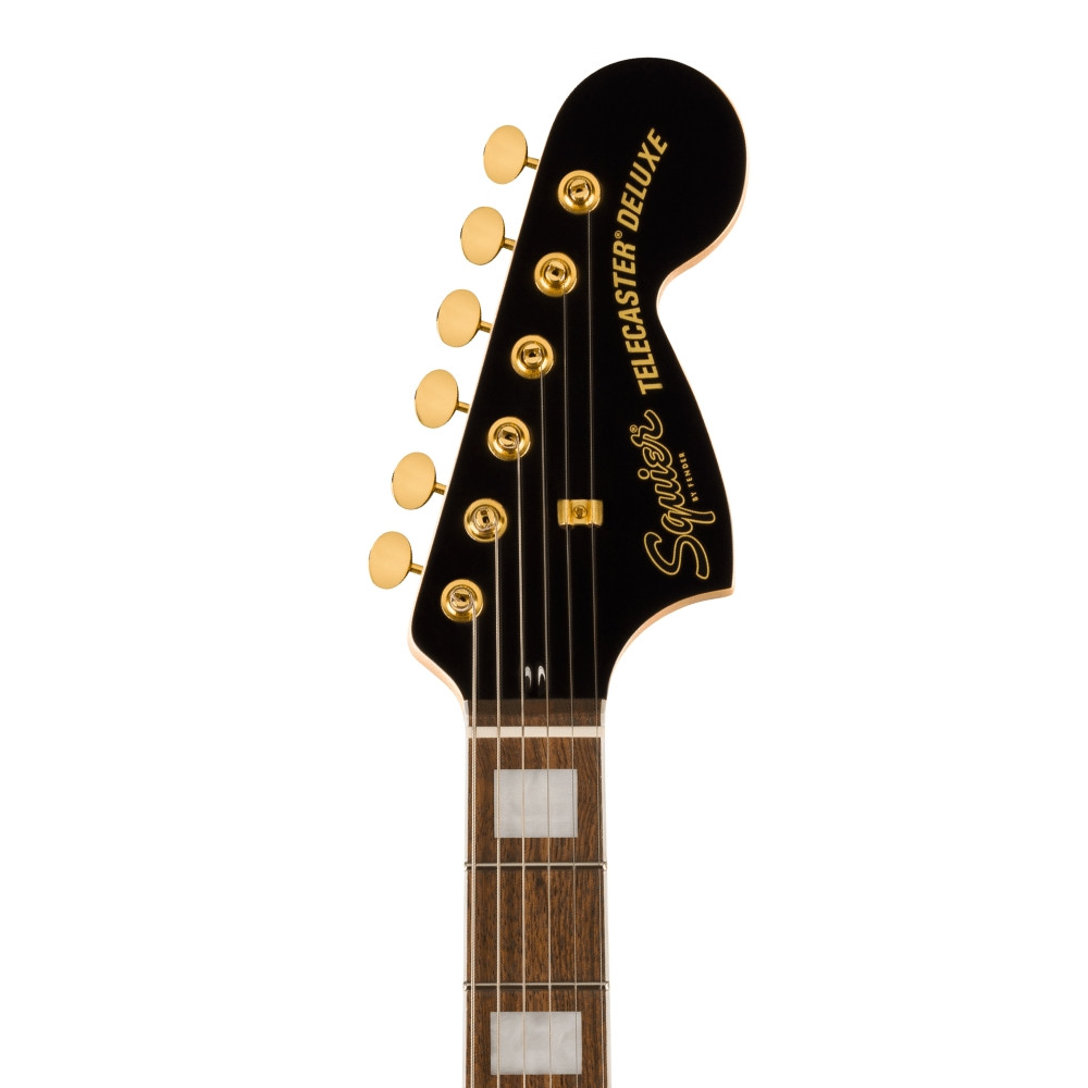 Squier Limited Edition Paranormal Troublemaker Telecaster Deluxe