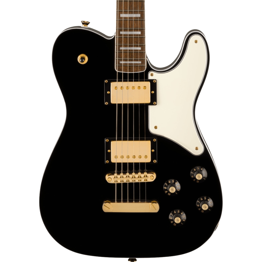 Squier Limited Edition Paranormal Troublemaker Telecaster Deluxe