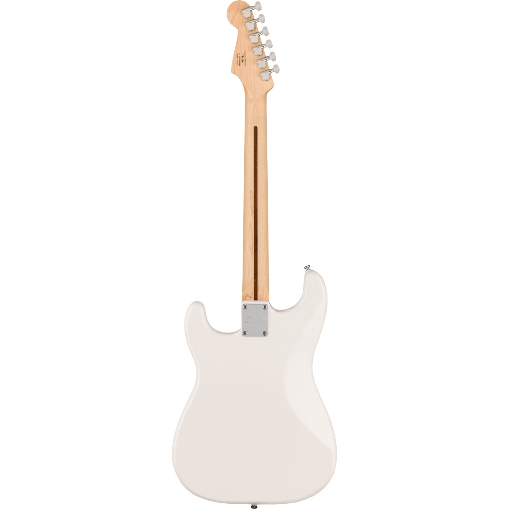 Heid Music | Squier Sonic Stratocaster HT Electric Guitar - Arctic