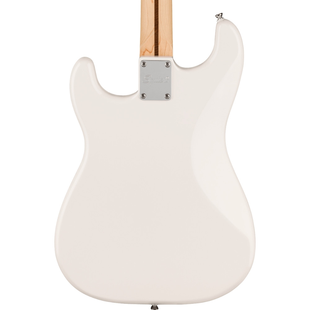 Heid Music | Squier Sonic Stratocaster HT Electric Guitar - Arctic