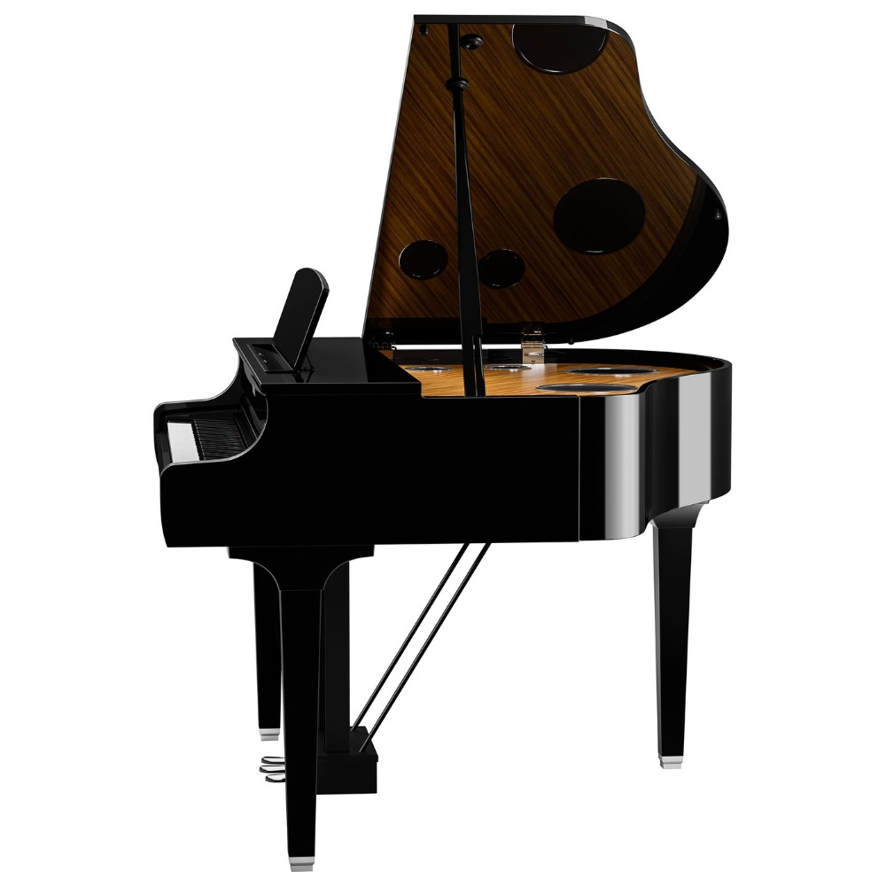 Heid Music | Yamaha Clavinova CLP-895GP Digital Grand Piano