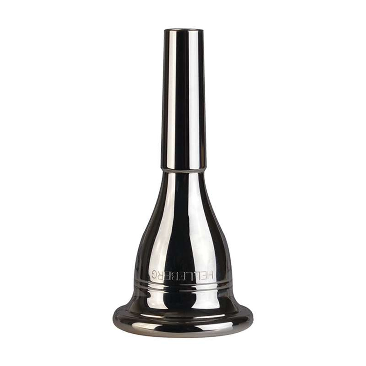 ヘルバーグ　7B /チューバマウスピース HELLEBERG Amazon.com: Conn Helleberg Tuba Mouthpiece Standard
