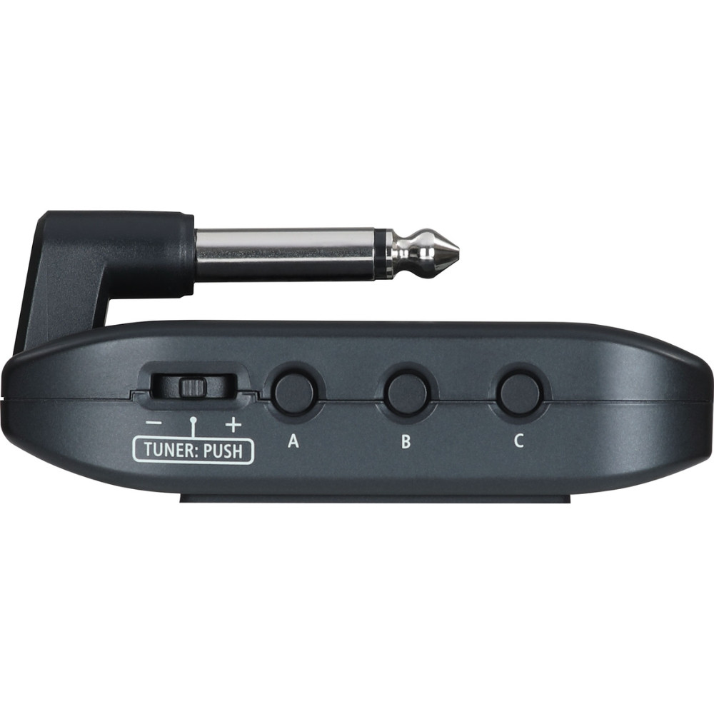 Heid Music | Boss Katana GO Portable Modeling / Multi-Effect