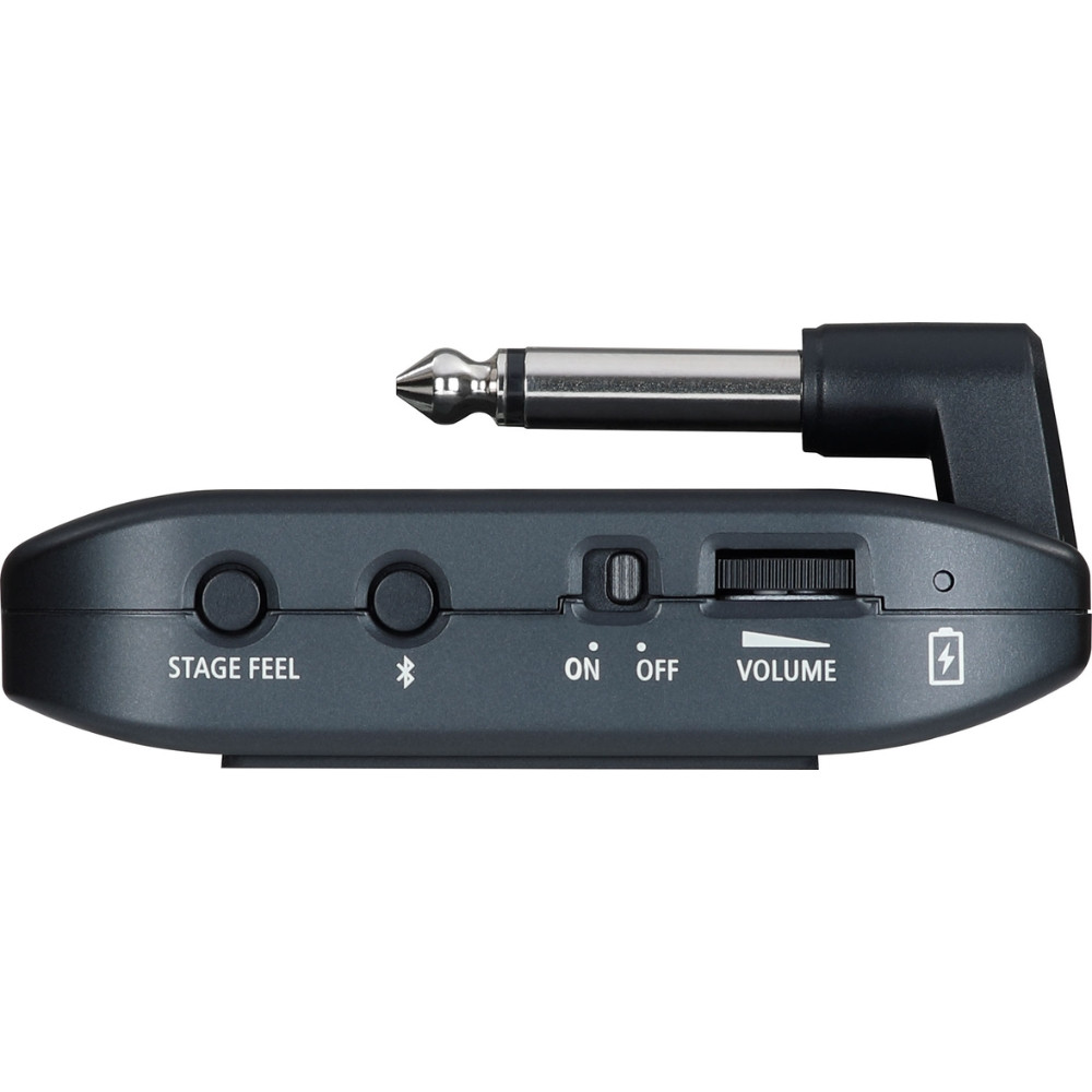 Heid Music | Boss Katana GO Portable Modeling / Multi-Effect