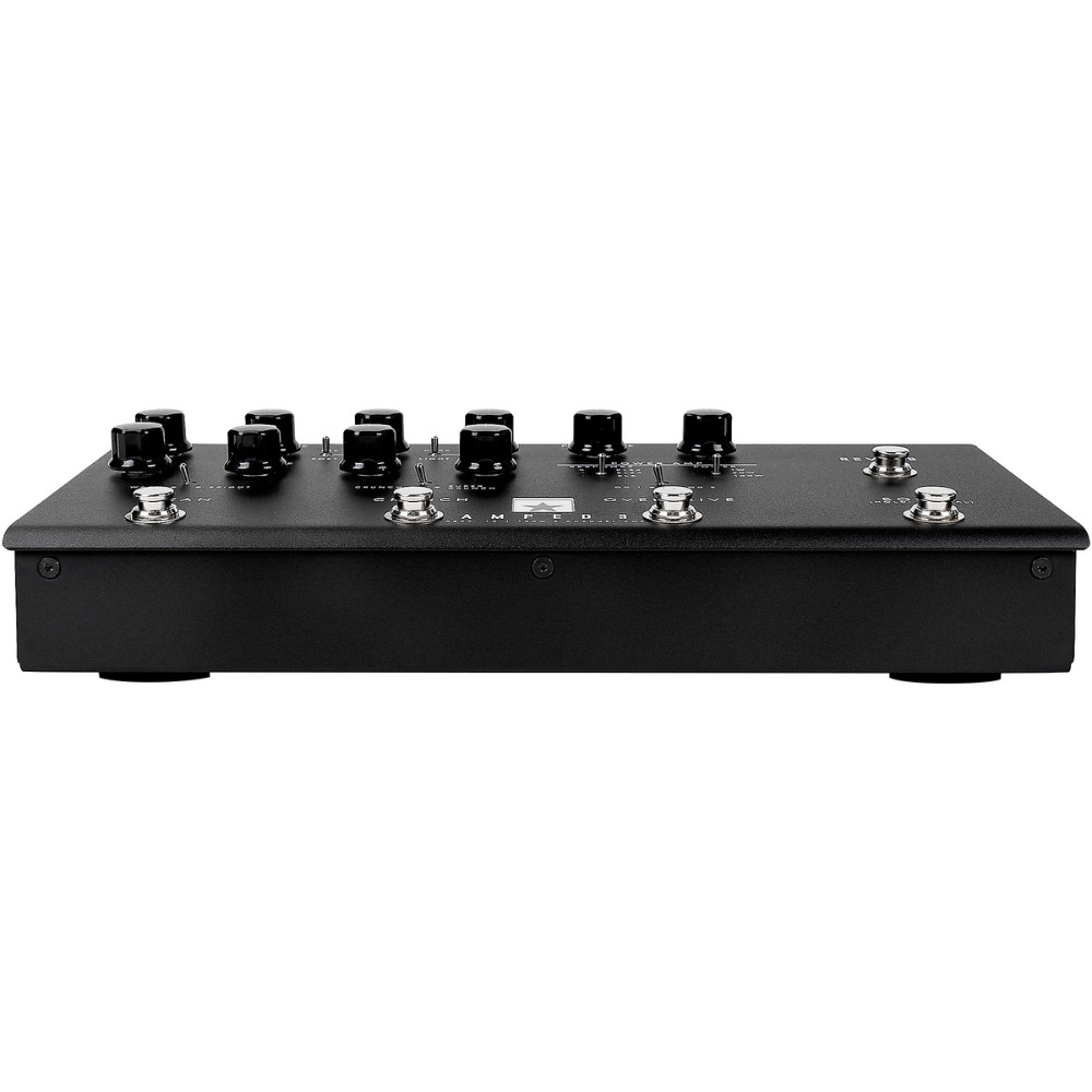 Blackstar Amped 3 ギターペダル型100Wアンプ Heid Music | Blackstar AMPED 3 - 100w Multi-Channel Pedal Amplifier