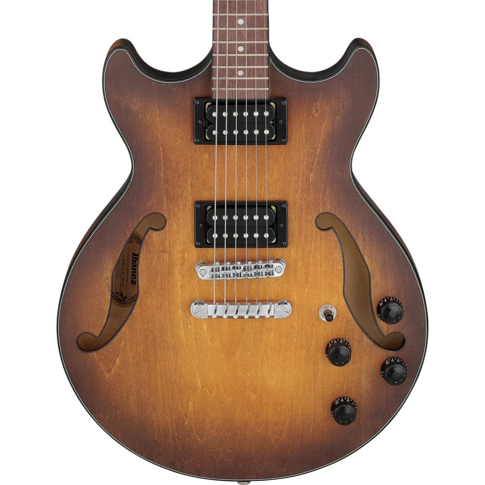 Heid Music | Ibanez Artcore AM73BTF Hollowbody Electric Guitar