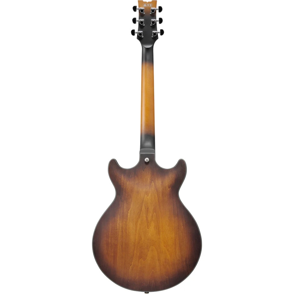 Heid Music | Ibanez Artcore AM73BTF Hollowbody Electric Guitar