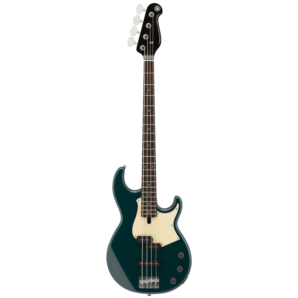 Yamaha BB434 状態良　ティールブルー Heid Music | Yamaha BB434 Bass Guitar - Teal Blue