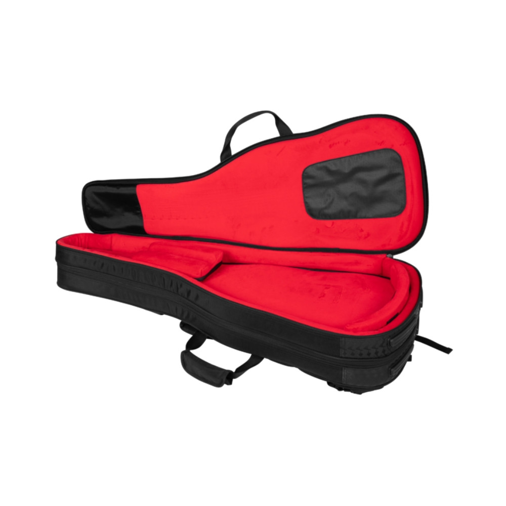 Gator Icon Take Two Electric Guitar Gig Bag for 2 Guitars - Heid Music