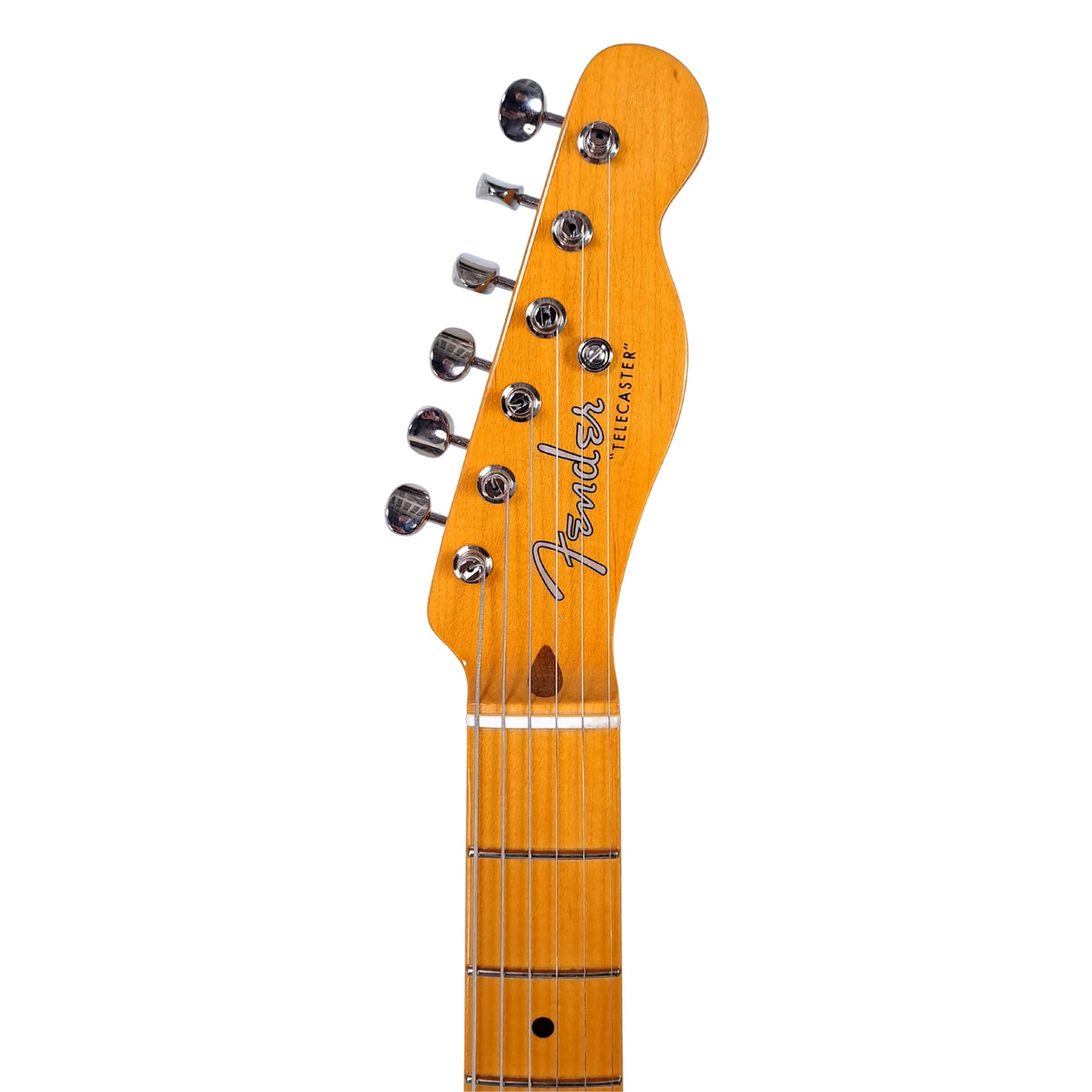 Heid Music | Fender Limited Edition American Vintage II 1951