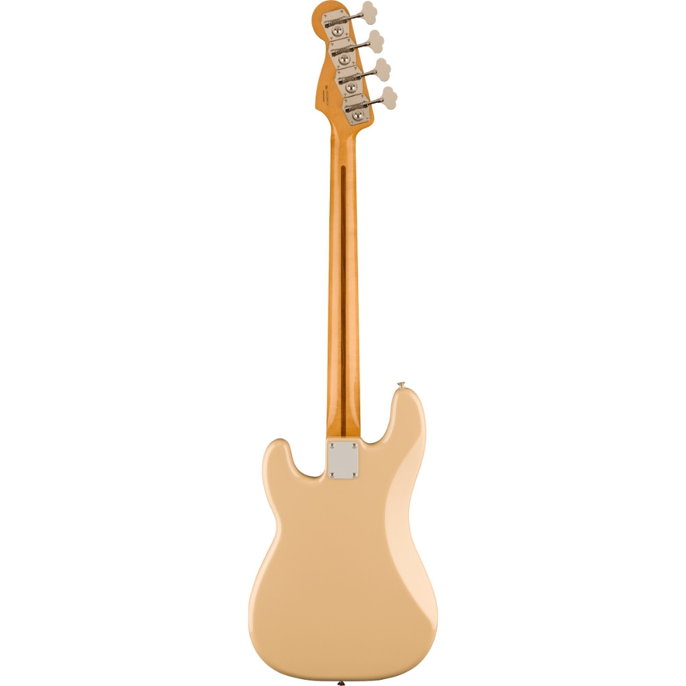 Heid Music | Fender Vintera II 50s Precision Bass Guitar - Desert Sand