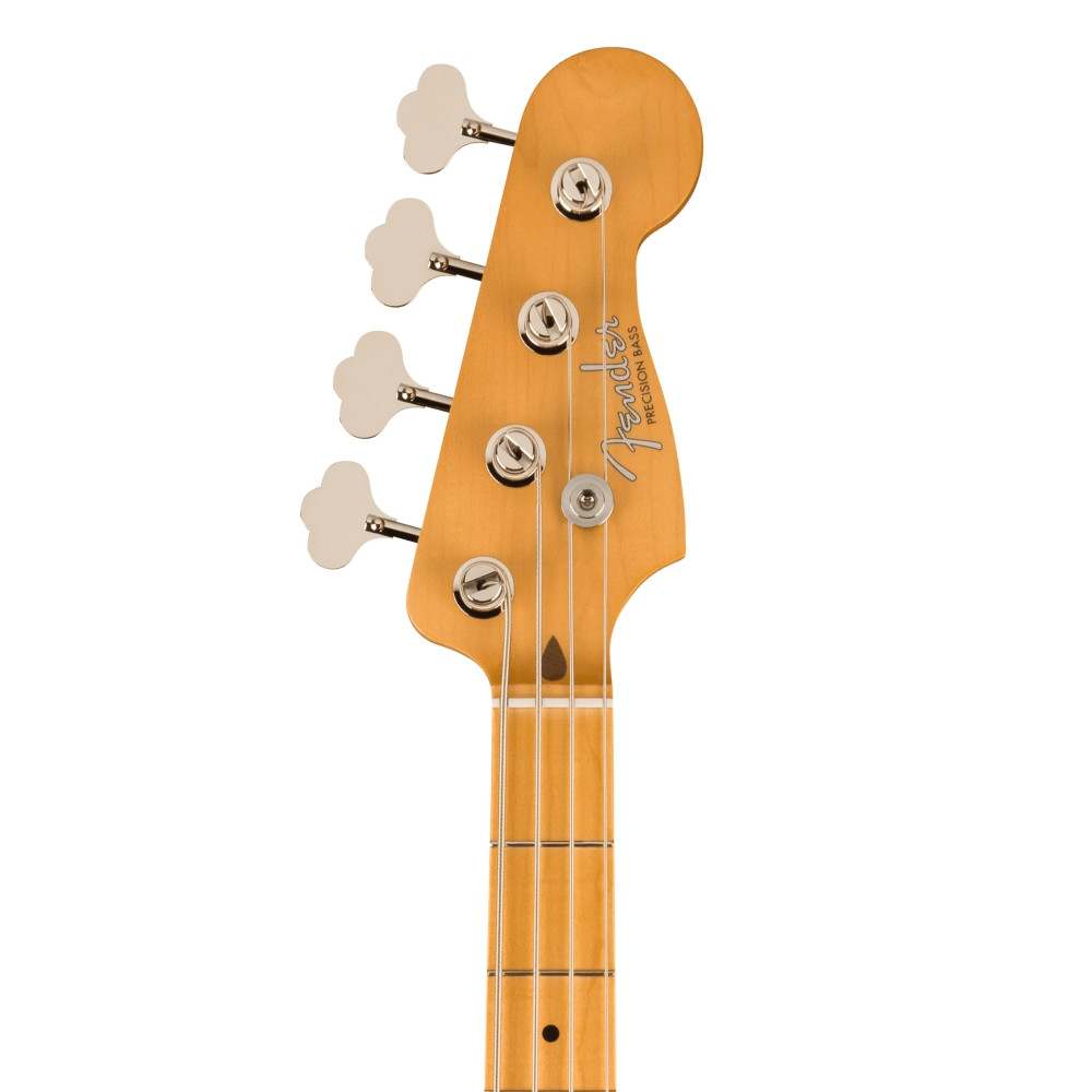 Heid Music | Fender Vintera II 50s Precision Bass Guitar - Desert Sand