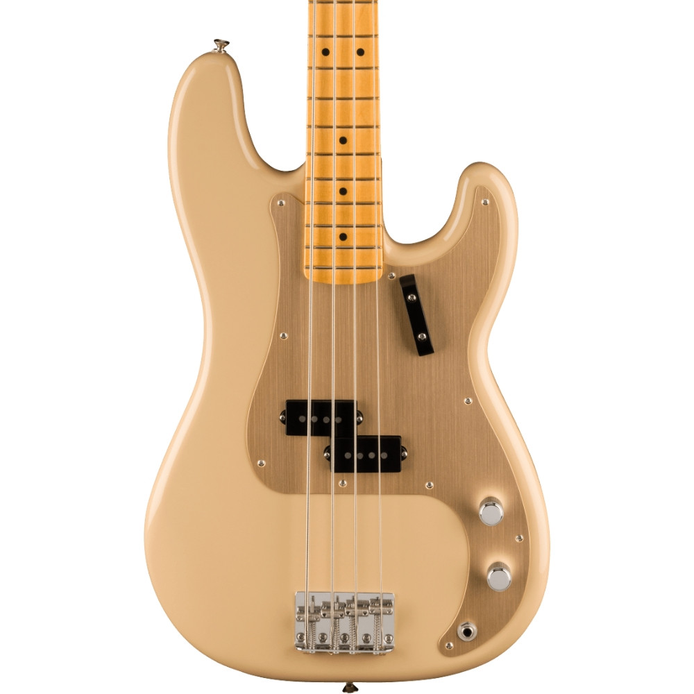 Fender Vintera II 50s プレベ Desert Sand 中古 C0149212389_1__12664.