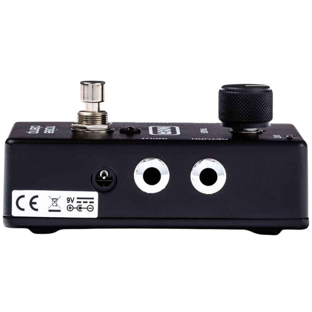 Heid Music | MXR M195 Noise Clamp Pedal