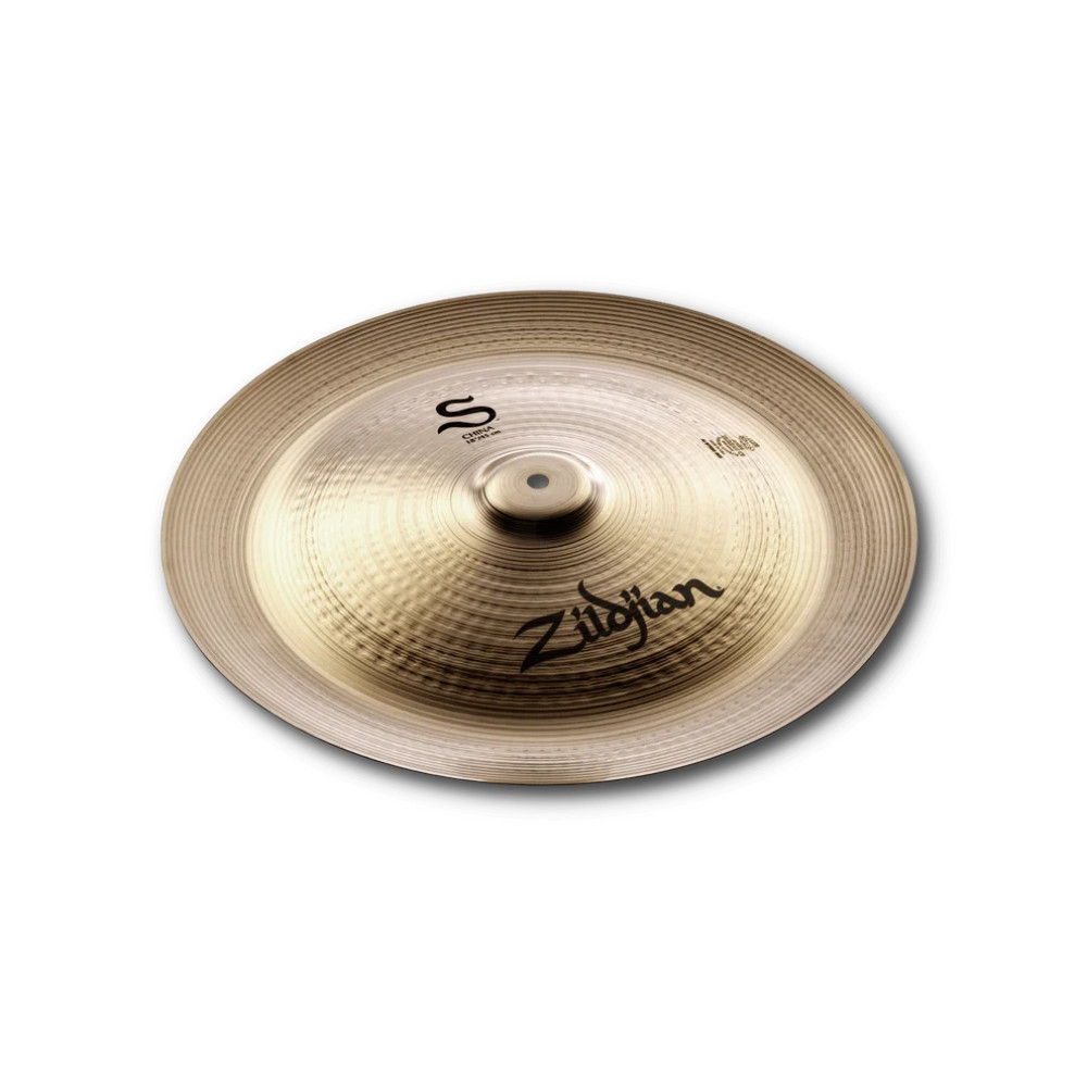 Heid Music | Zildjian 18