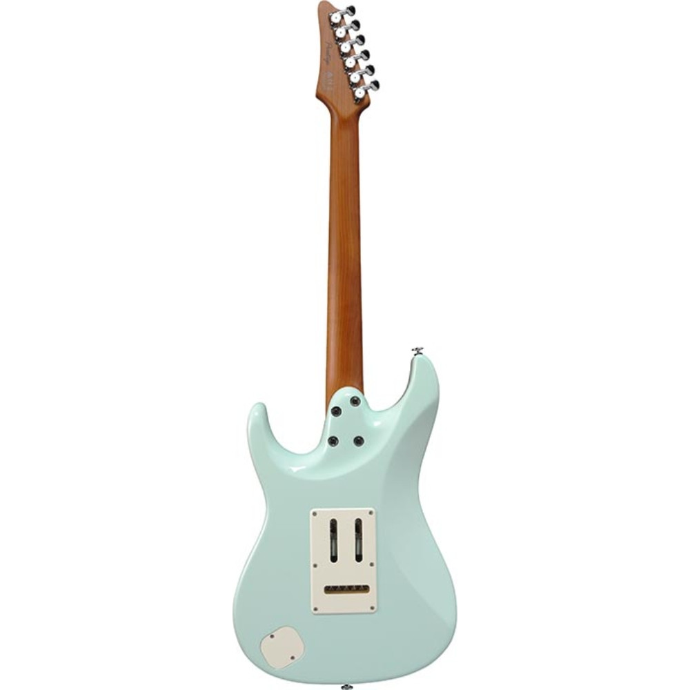 Heid Music | Ibanez Prestige AZ2204NWM Electric Guitar - Mint Green