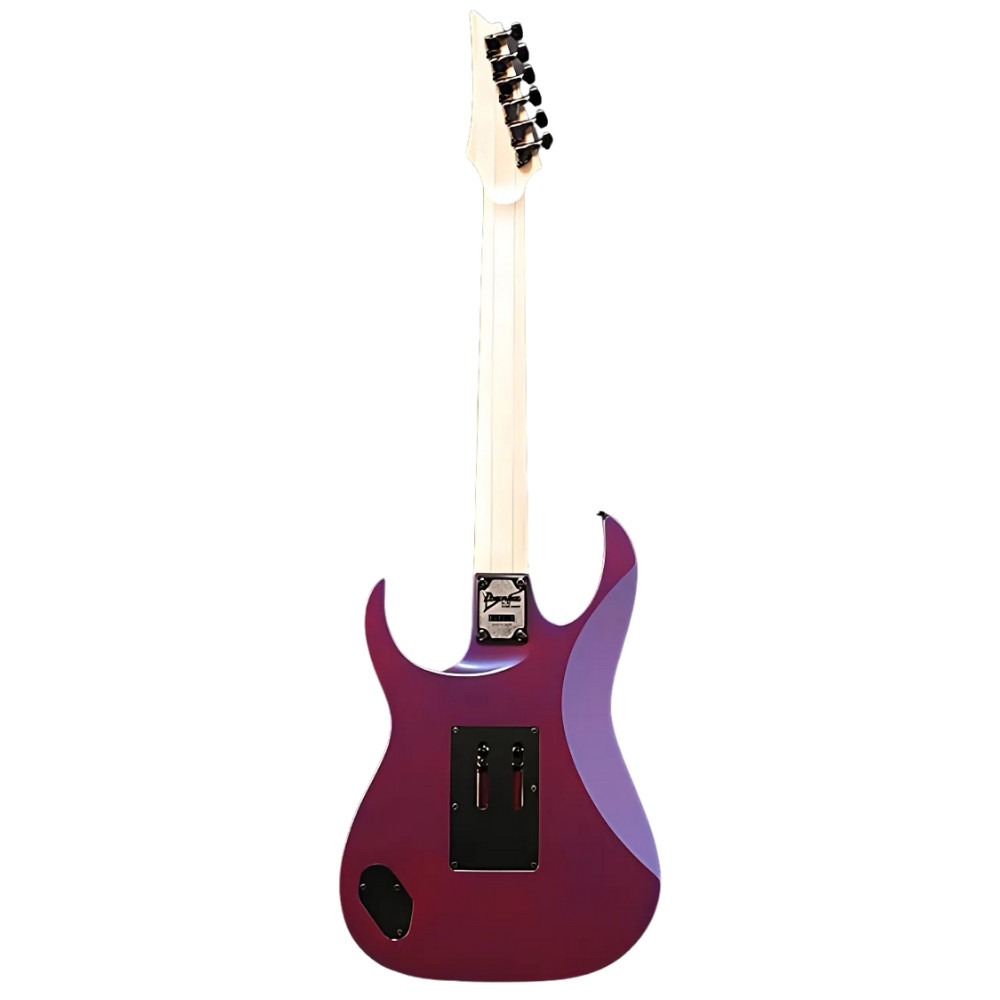 Heid Music | Ibanez RG550 Genesis Collection Electric Guitar
