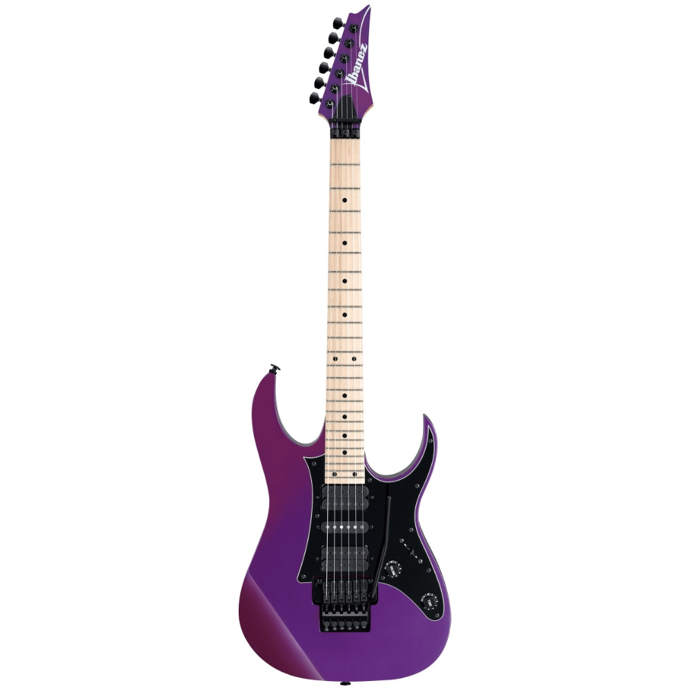 Heid Music | Ibanez RG550 Genesis Collection Electric Guitar